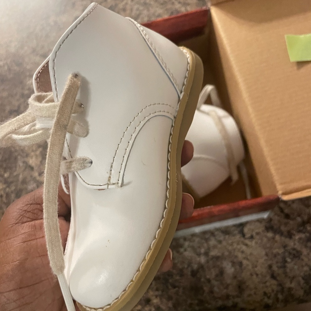 Tammy Hearts Walker shoes